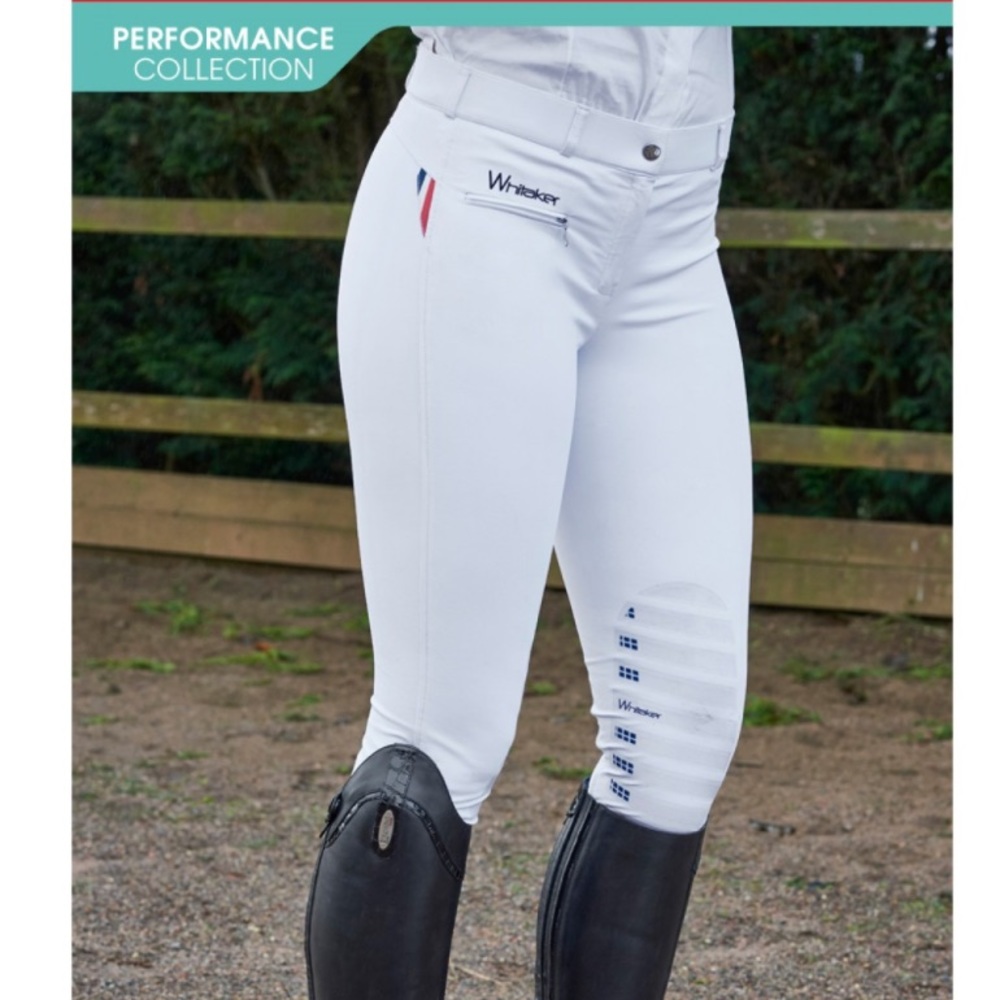 🆕! Whitaker Breeches